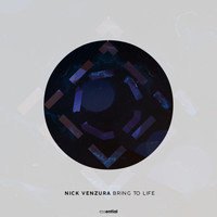 Nick Venzura - Bring to Life