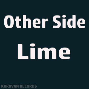 Other Side - Lime