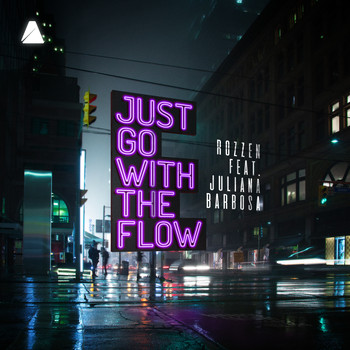 Rozzen - Just Go with the Flow
