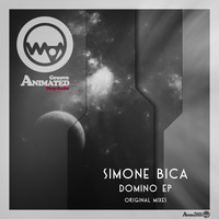 Simone Bica - Domino EP