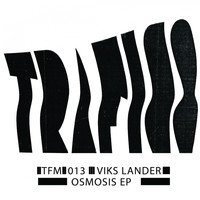 Viks Lander - Osmosis EP