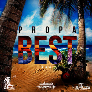 Propa - Best