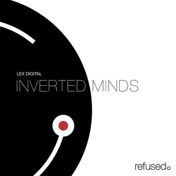 Lex Digital - Inverted Minds