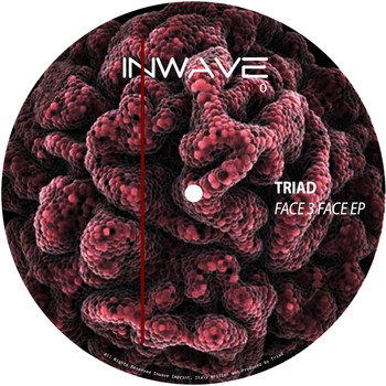 Triad - Face 3 Face EP