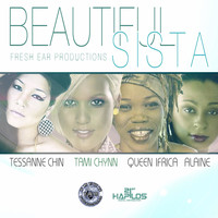 Alaine - Beautiful Sista