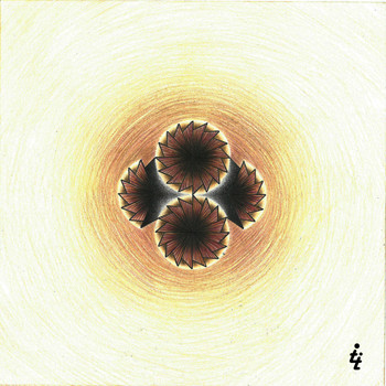 Alffie - Ritmo EP