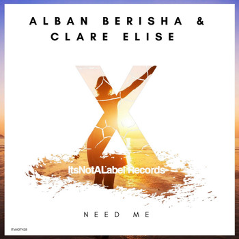 Alban Berisha - Need Me