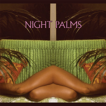 Various Artists - Night Palms