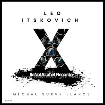 Leo Itskovich - Global Surveillance