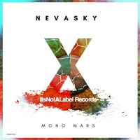 Nevasky - Mono Mars