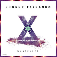 Jhonny Fernando - Wantember