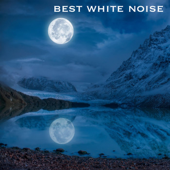 White Noise For Baby Sleep - Best White Noise
