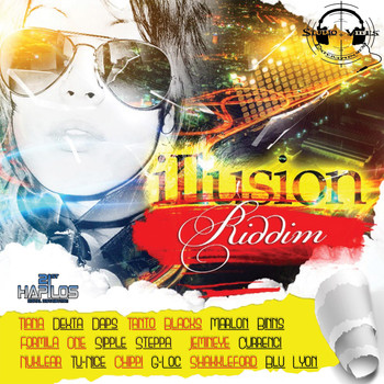 Various Artists - Illusion Riddim (Explicit)