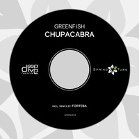 Greenfish - Chupacabra