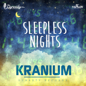 Kranium - Sleepless Nights