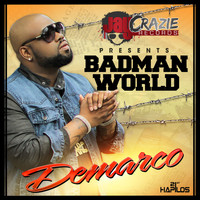 DeMarco - Badman World