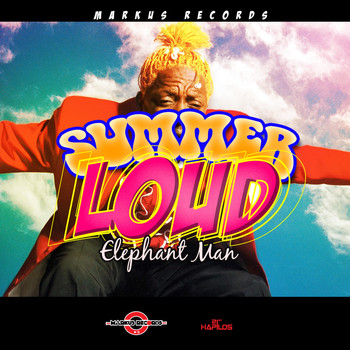 Elephant Man - Summer Loud (Explicit)