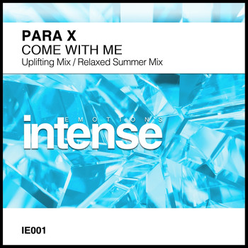 Para X - Come with Me