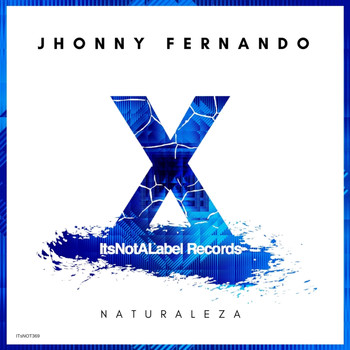 Jhonny Fernando - Naturaleza