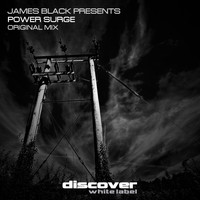 James Black Presents - Power Surge