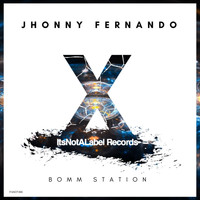 Jhonny Fernando - Bomm Station