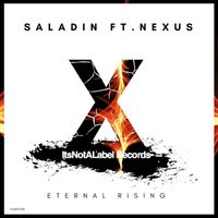 Saladin - Eternal Rising
