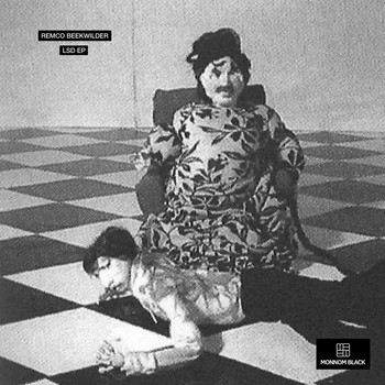 Remco Beekwilder - LSD EP