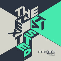 T>I - The Next Step EP
