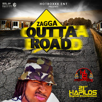 Zagga - Outta Road