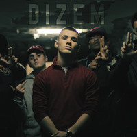 Uzzy featuring TK - Dizem