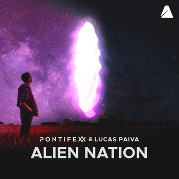 Pontifexx & Lucas Paiva - Alien Nation
