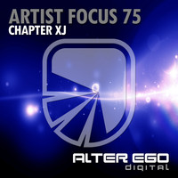 Chapter XJ - Artist Focus 75