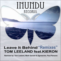 Tom Leeland - Leave It Behind