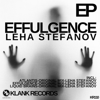 Leha Stefanov - Effulgence