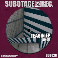 Zemon - Teasin