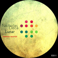 Nicholas Deca - Lunar