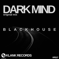 Black House - Dark Mind