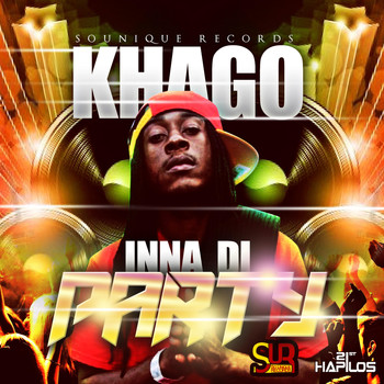 Khago - Inna Di Party