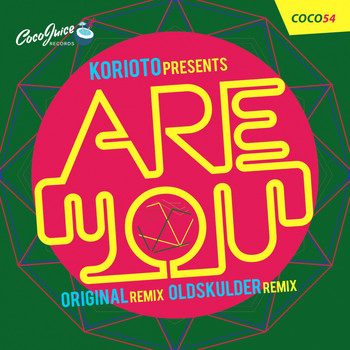 Korioto - Are You
