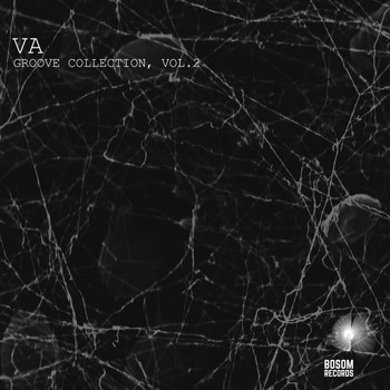 Various Artists - Groove Collection, Vol.2