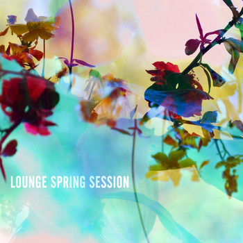 Various Artists - Lounge Spring Session
