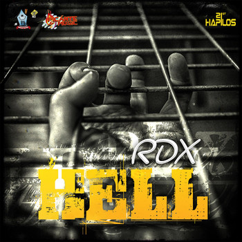 RDX - Hell (Explicit)