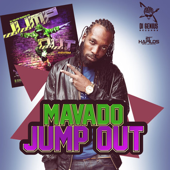 Mavado - Jump Out