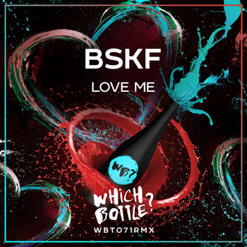 BSKF - Love Me