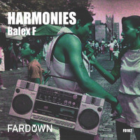 BALEX F - Harmonies