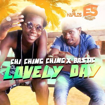 Chi Ching Ching - Lovely Day