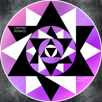 Various Artists - Cryptic Remixes, Vol. 5