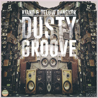 Kiano & Below Bangkok - Dusty Groove