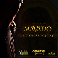 Mavado - Jah Is My Everything