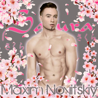 Maxim Novitskiy - Sakura, Sakura